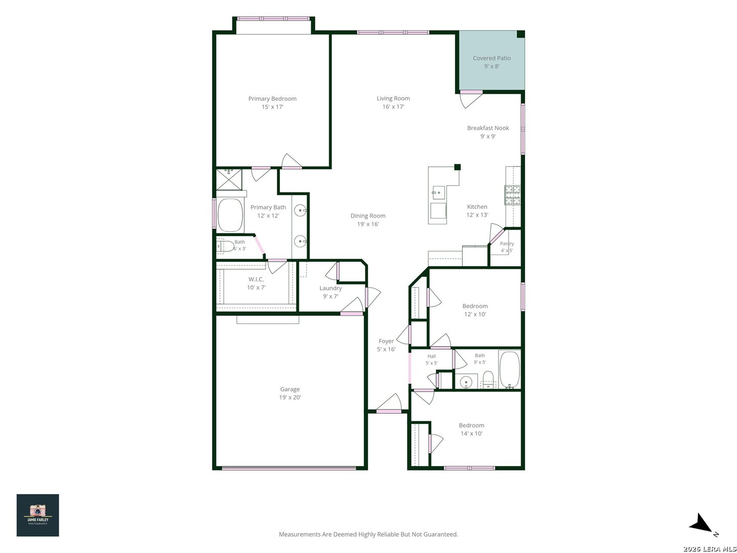 15835 Borwick Lane Selma TX 78154