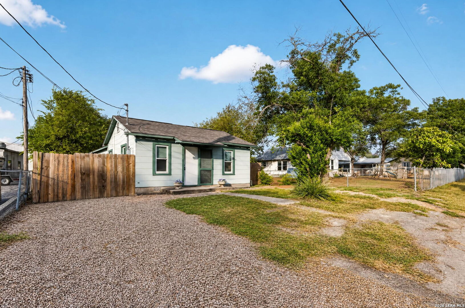 1112 Lorenzo Street Castroville TX 78009
