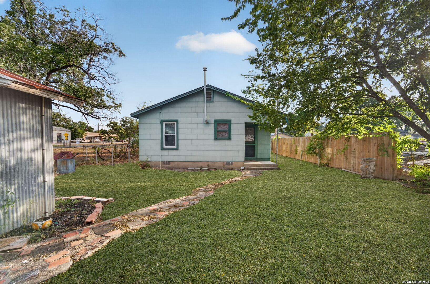 1112 Lorenzo Street Castroville TX 78009