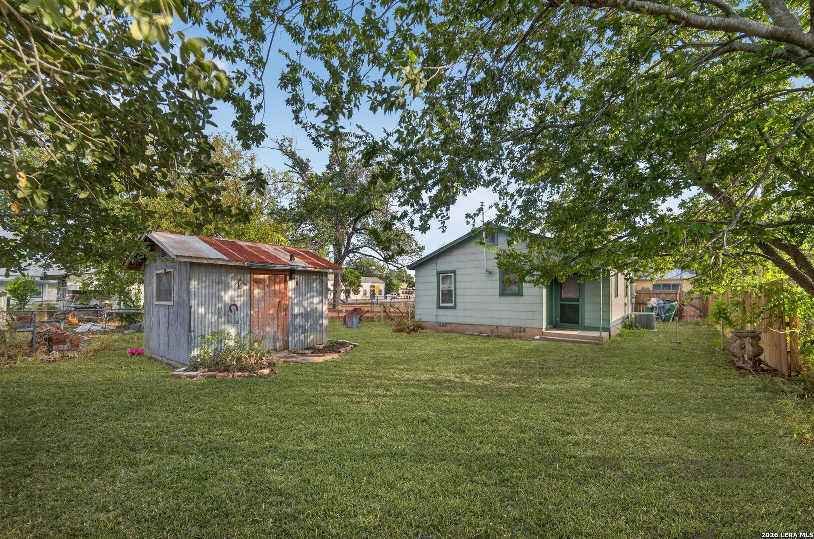 1112 Lorenzo Street Castroville TX 78009