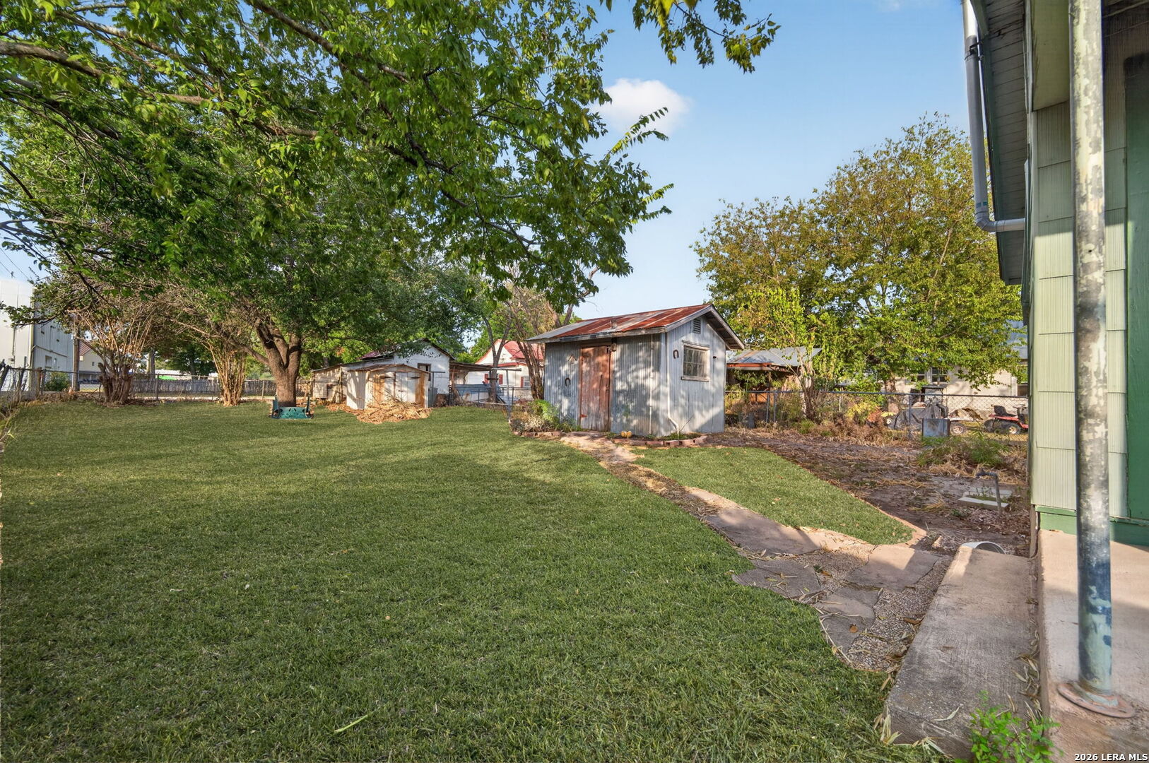 1112 Lorenzo Street Castroville TX 78009