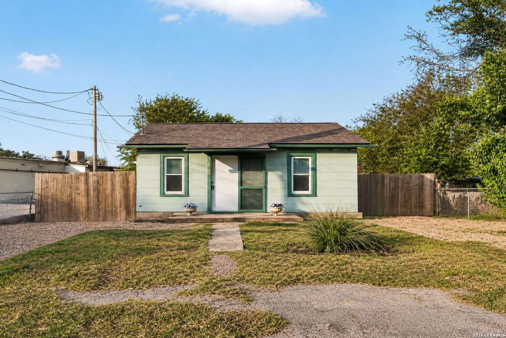 1112 Lorenzo Street Castroville TX 78009