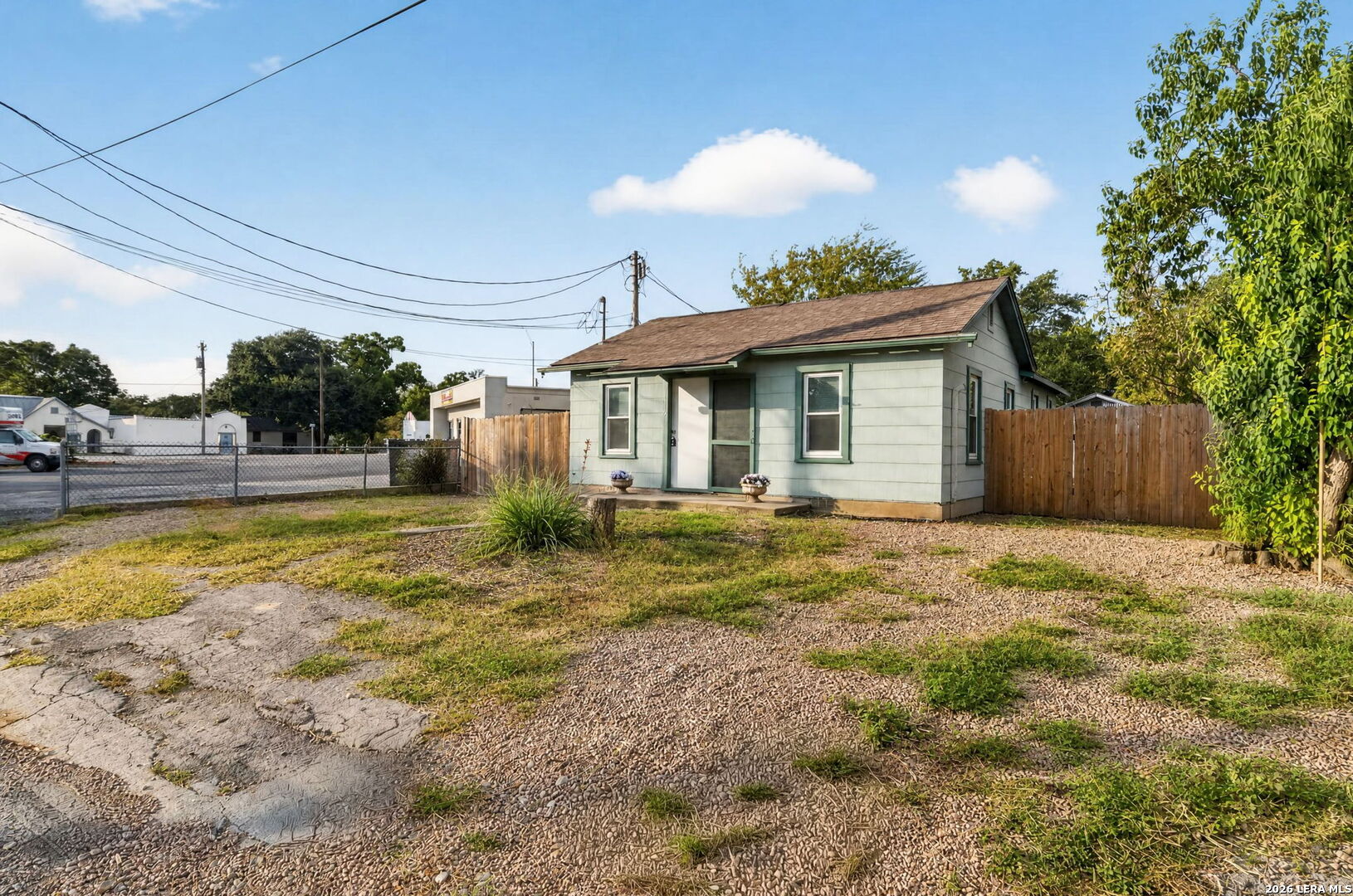 1112 Lorenzo Street Castroville TX 78009