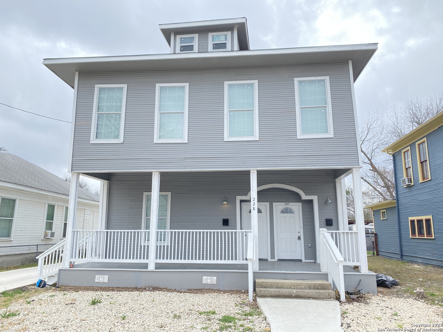228 Lotus Avenue San Antonio TX 78210