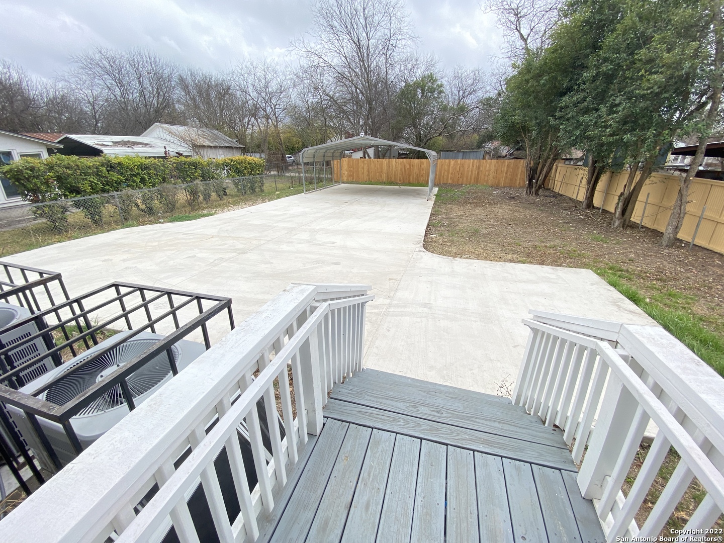 228 Lotus Avenue San Antonio TX 78210