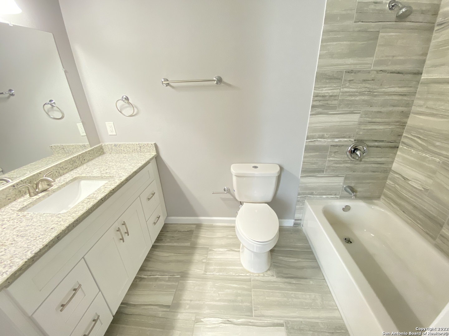 228 Lotus Avenue San Antonio TX 78210