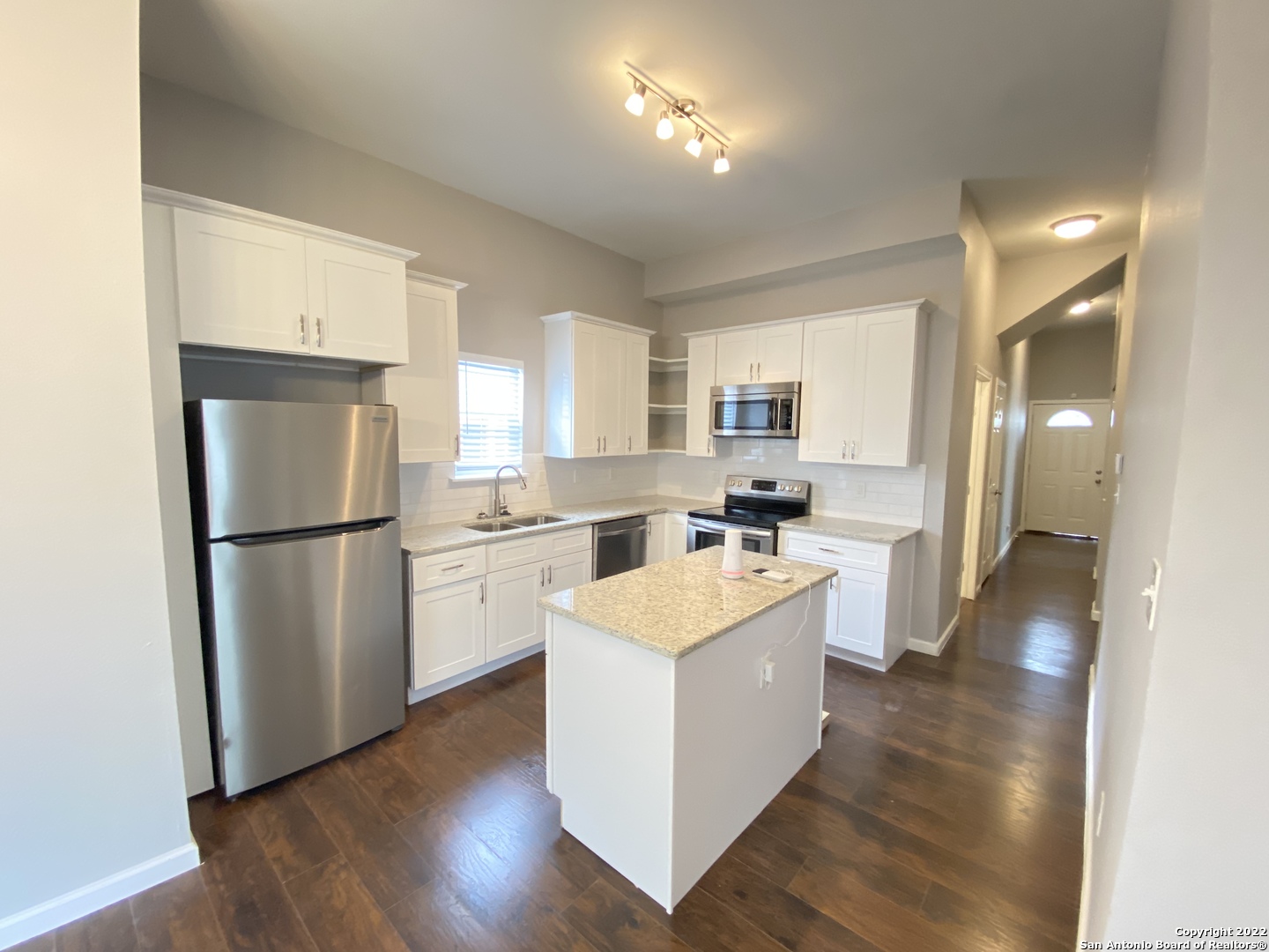 228 Lotus Avenue San Antonio TX 78210