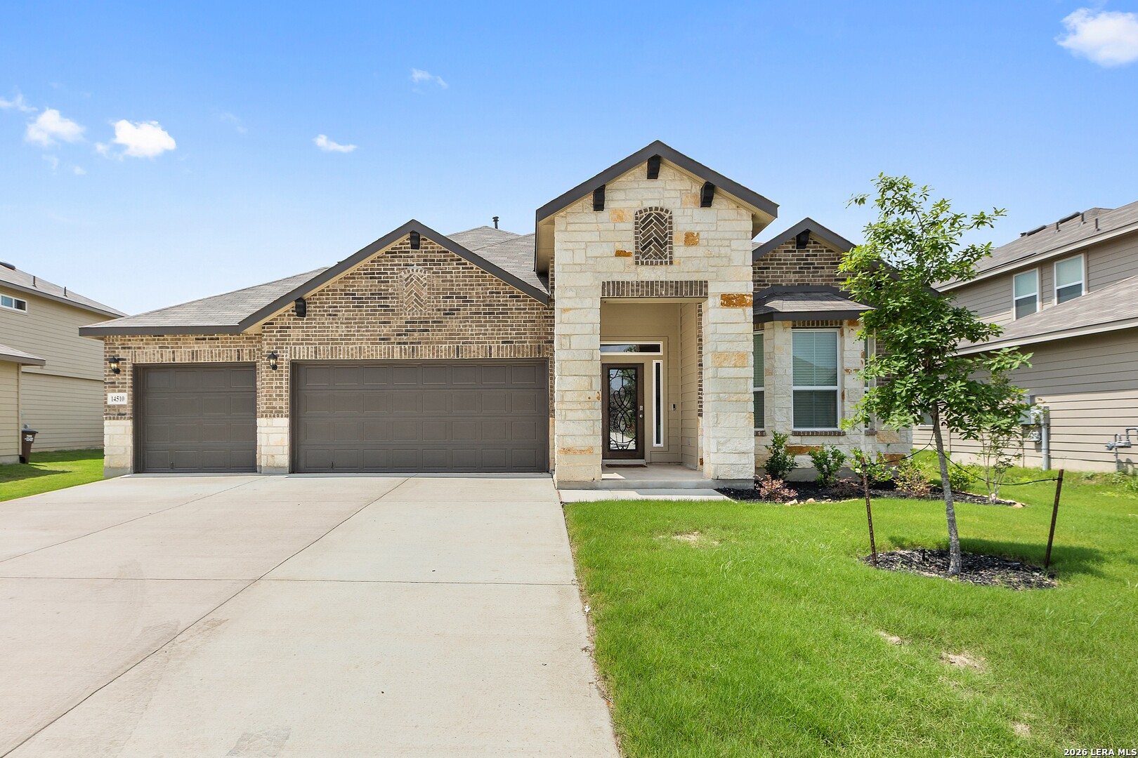 14510 Clay Ridge Run San Antonio TX 78253