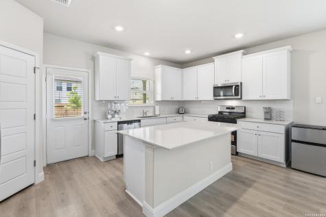 14510 Clay Ridge Run San Antonio TX 78253