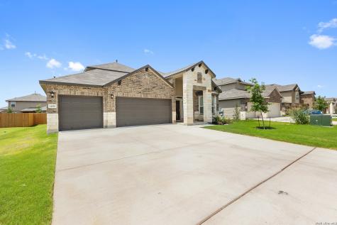 14510 Clay Ridge Run San Antonio TX 78253