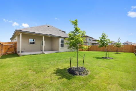 14510 Clay Ridge Run San Antonio TX 78253