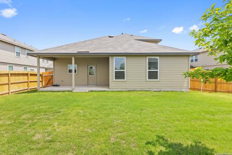 14510 Clay Ridge Run San Antonio TX 78253