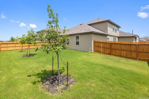 14510 Clay Ridge Run San Antonio TX 78253