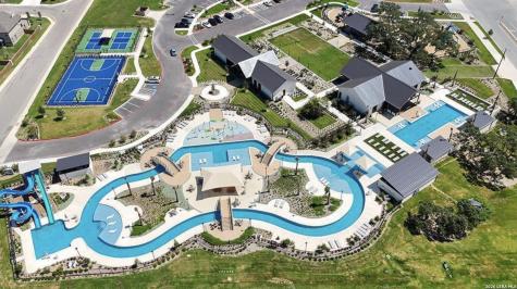 14510 Clay Ridge Run San Antonio TX 78253
