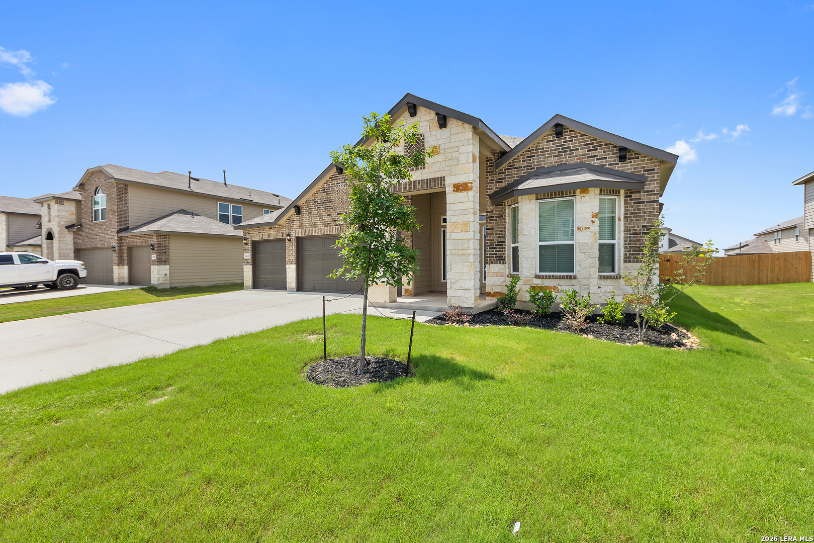 14510 Clay Ridge Run San Antonio TX 78253