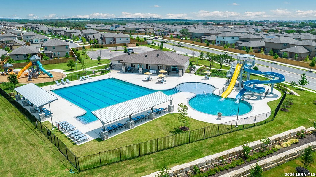 14510 Clay Ridge Run San Antonio TX 78253