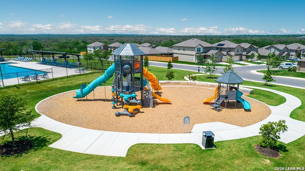 14510 Clay Ridge Run San Antonio TX 78253