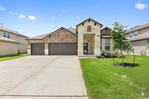 14510 Clay Ridge Run San Antonio TX 78253