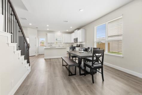 14510 Clay Ridge Run San Antonio TX 78253
