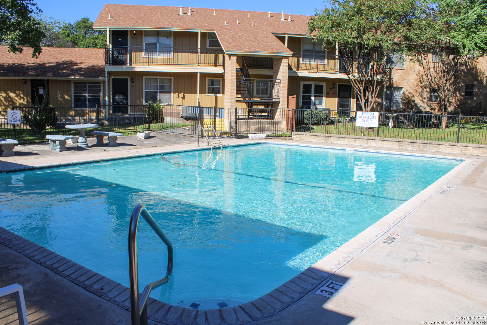 923 Vance Jackson San Antonio TX 78201