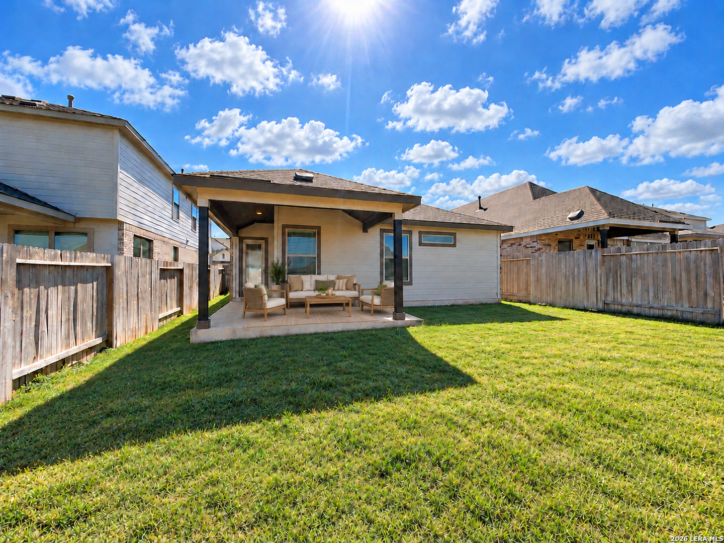 2054 Flametree Avenue New Braunfels TX 78132