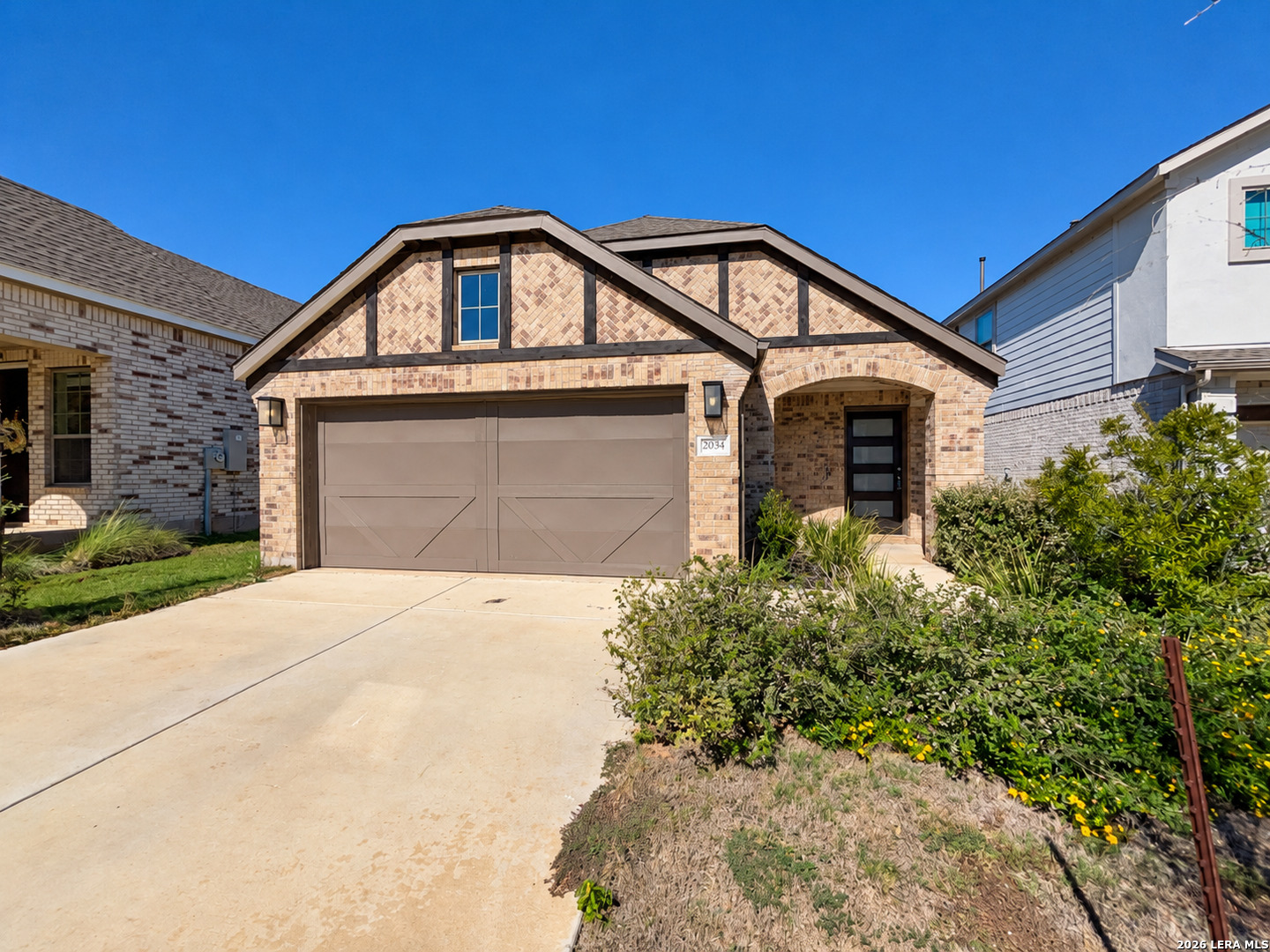 2054 Flametree Avenue New Braunfels TX 78132
