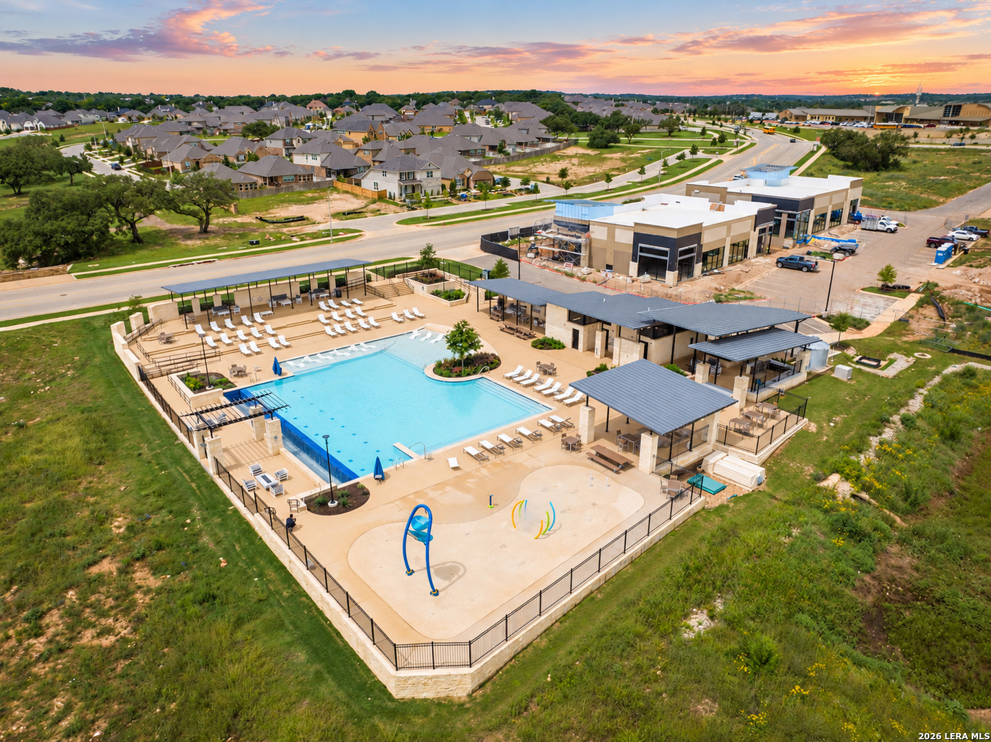 2054 Flametree Avenue New Braunfels TX 78132