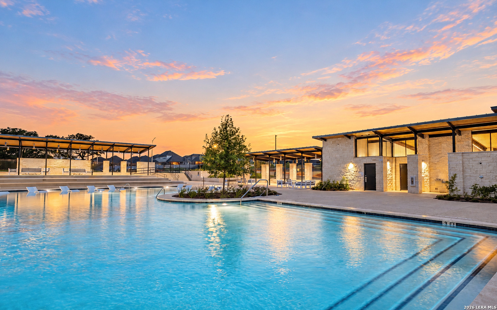 2054 Flametree Avenue New Braunfels TX 78132