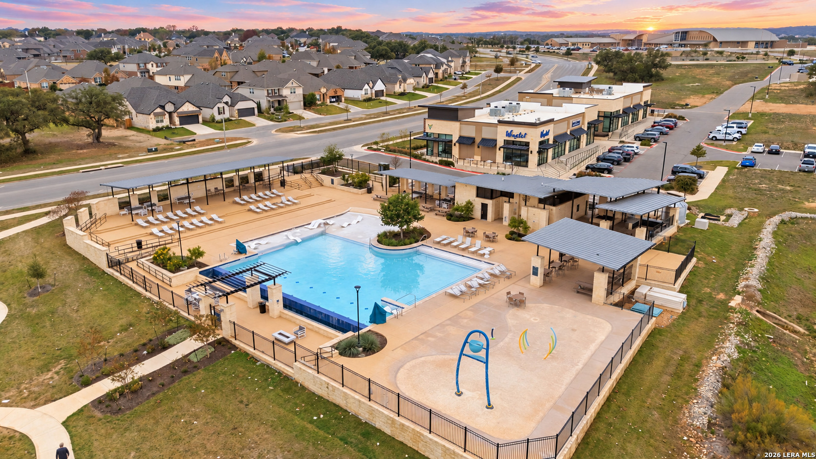 2054 Flametree Avenue New Braunfels TX 78132