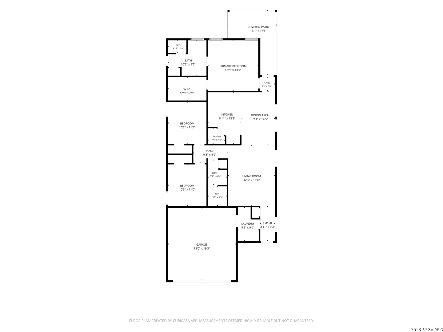 2054 Flametree Avenue New Braunfels TX 78132