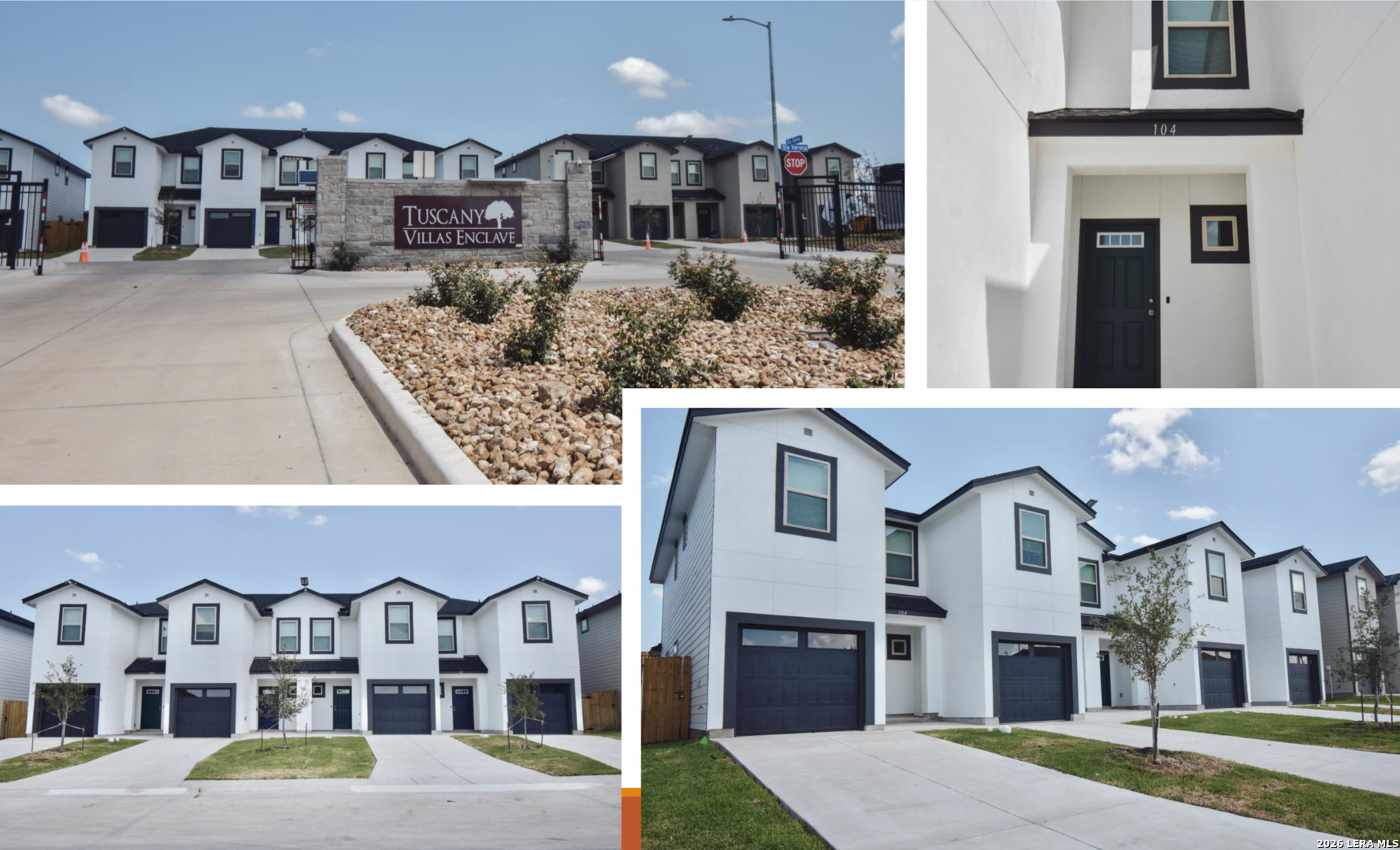8507 Via Verona San Antonio TX 78227