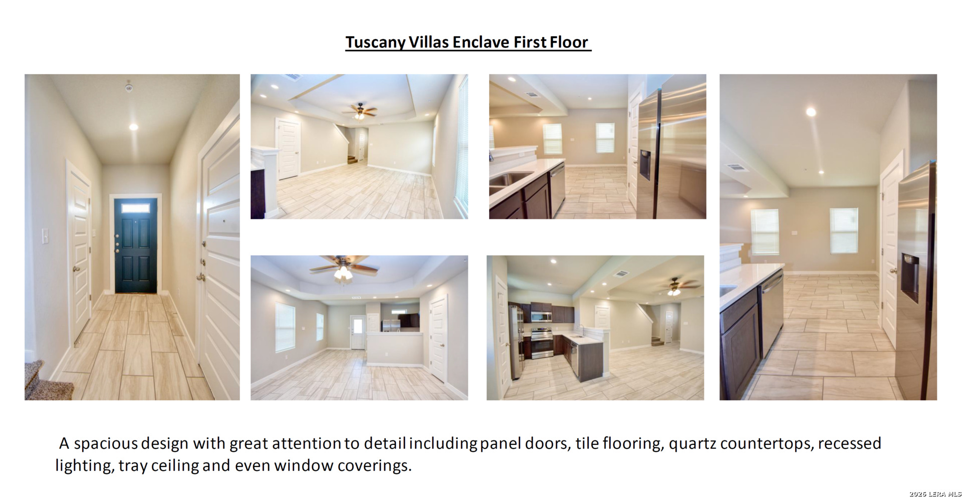 8507 Via Verona San Antonio TX 78227