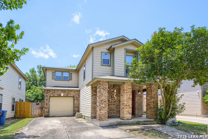 50 Kenrock San Antonio TX 78254