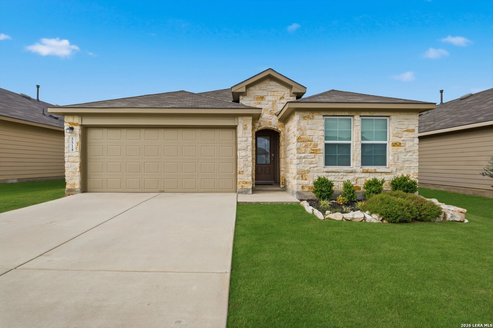 5518 Stormie Keep San Antonio TX 78266