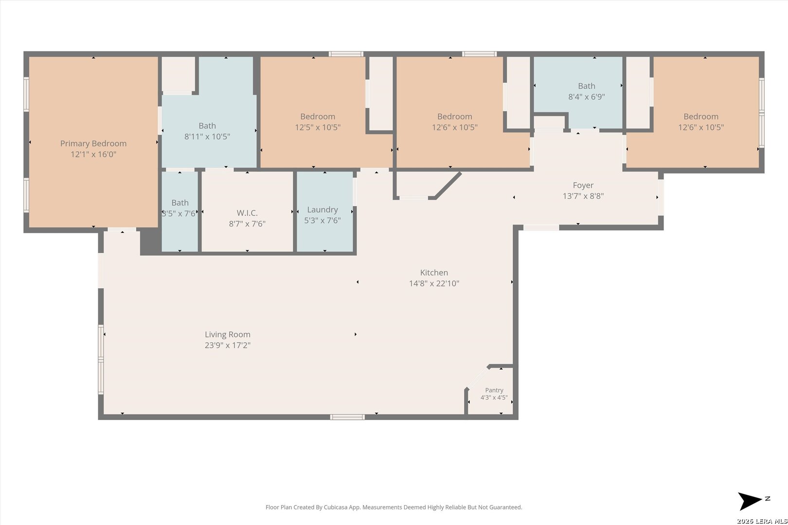 5518 Stormie Keep San Antonio TX 78266