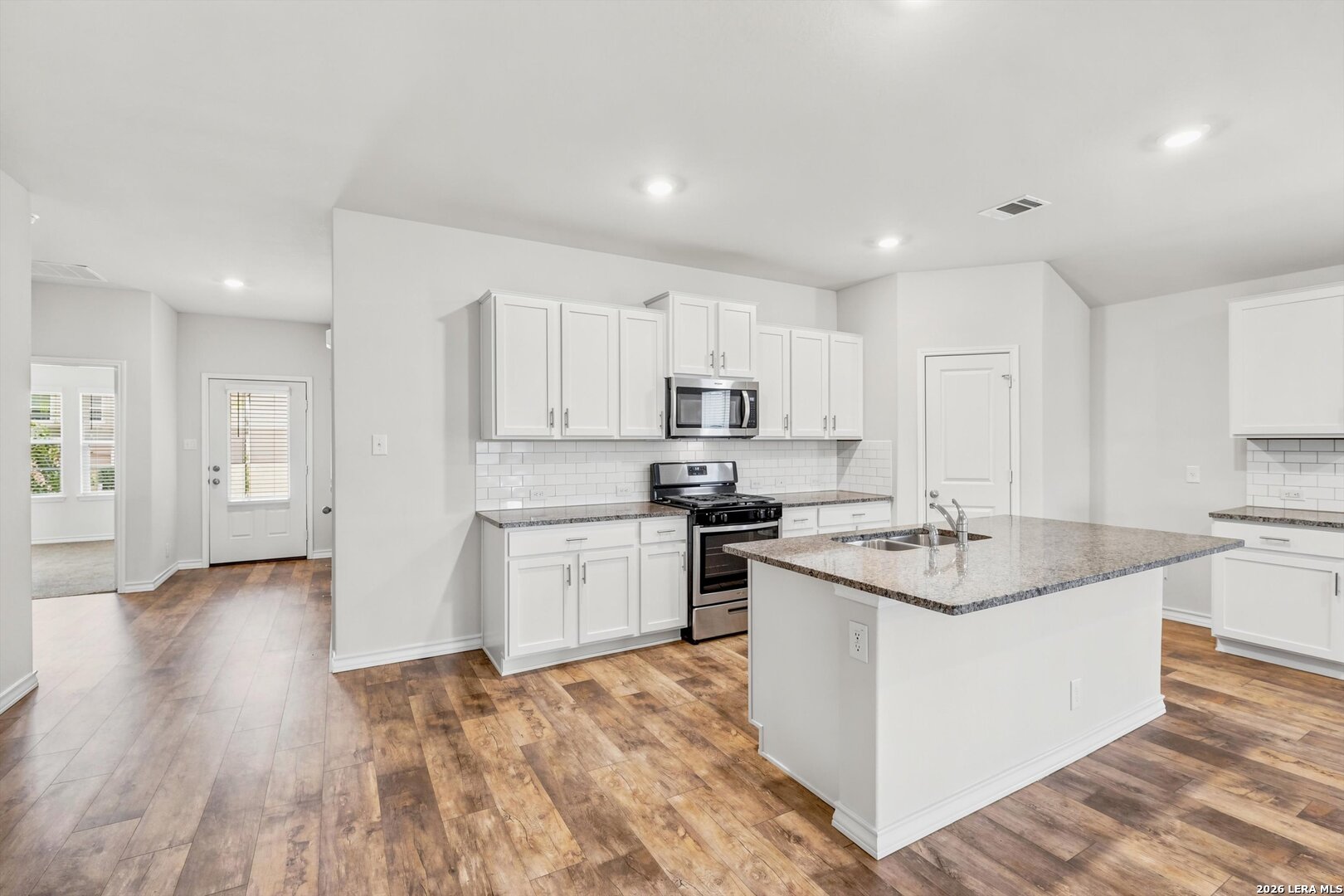 5518 Stormie Keep San Antonio TX 78266