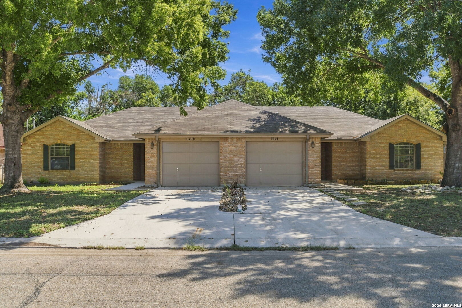 1320 Summerwood Drive New Braunfels TX 78130