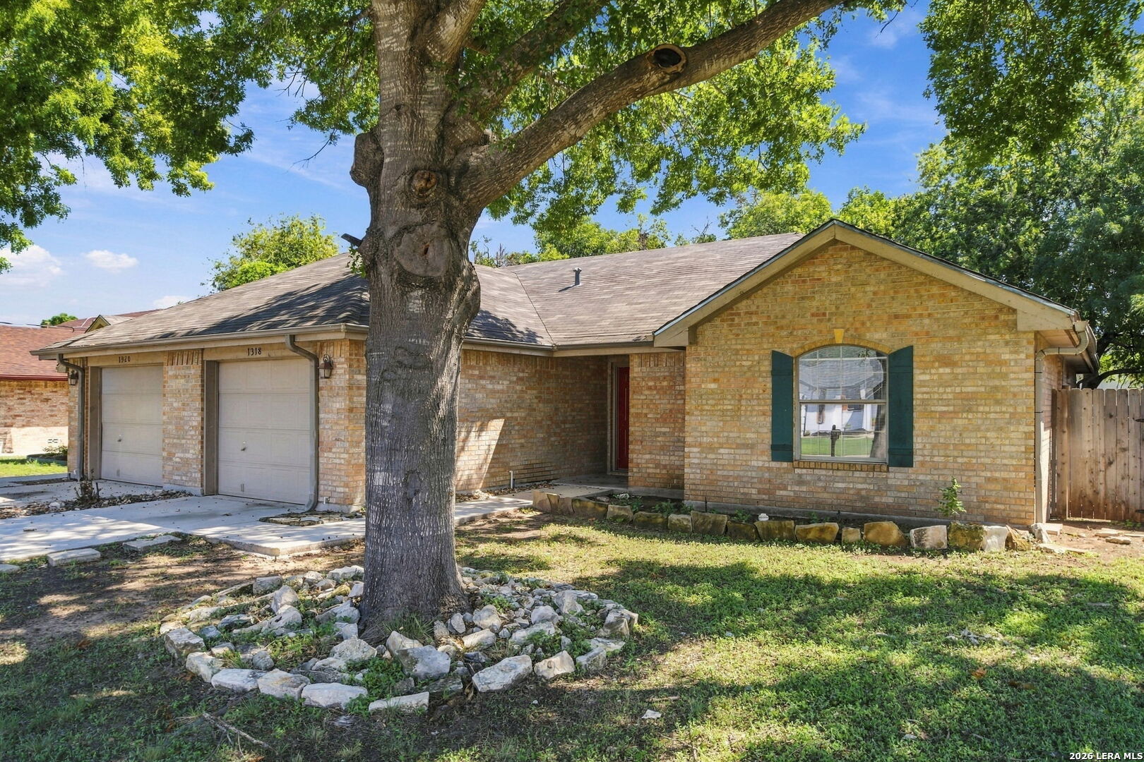 1320 Summerwood Drive New Braunfels TX 78130
