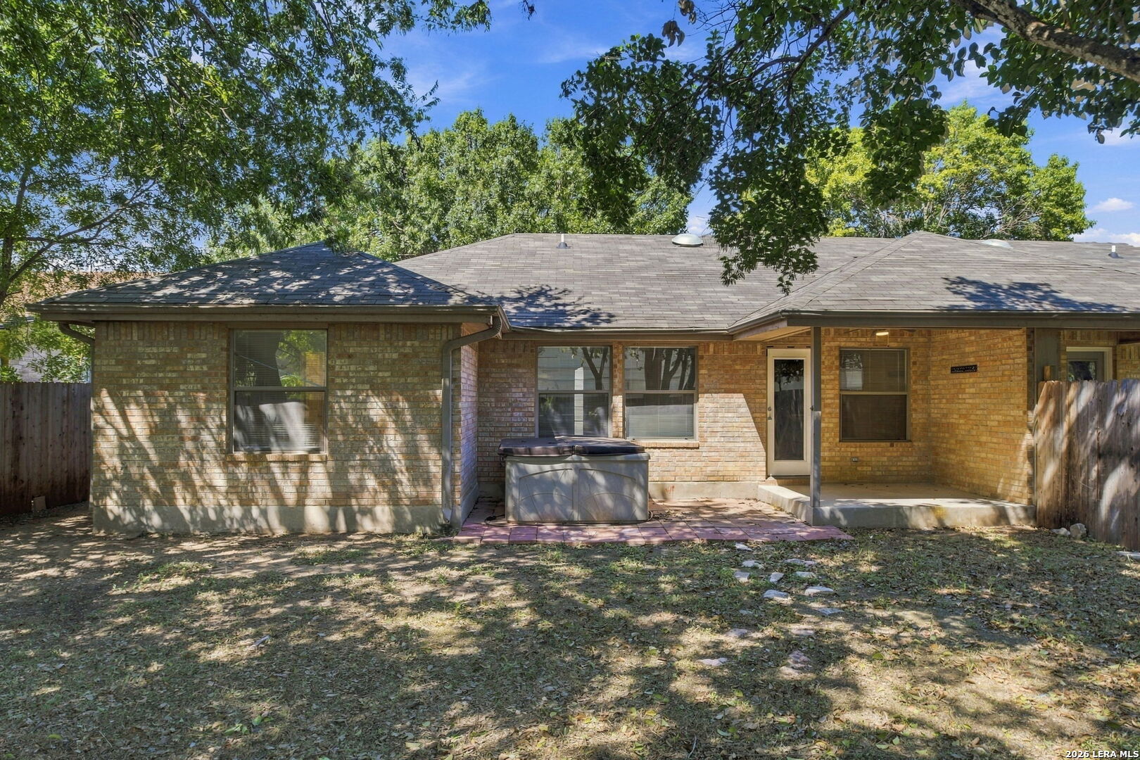 1320 Summerwood Drive New Braunfels TX 78130