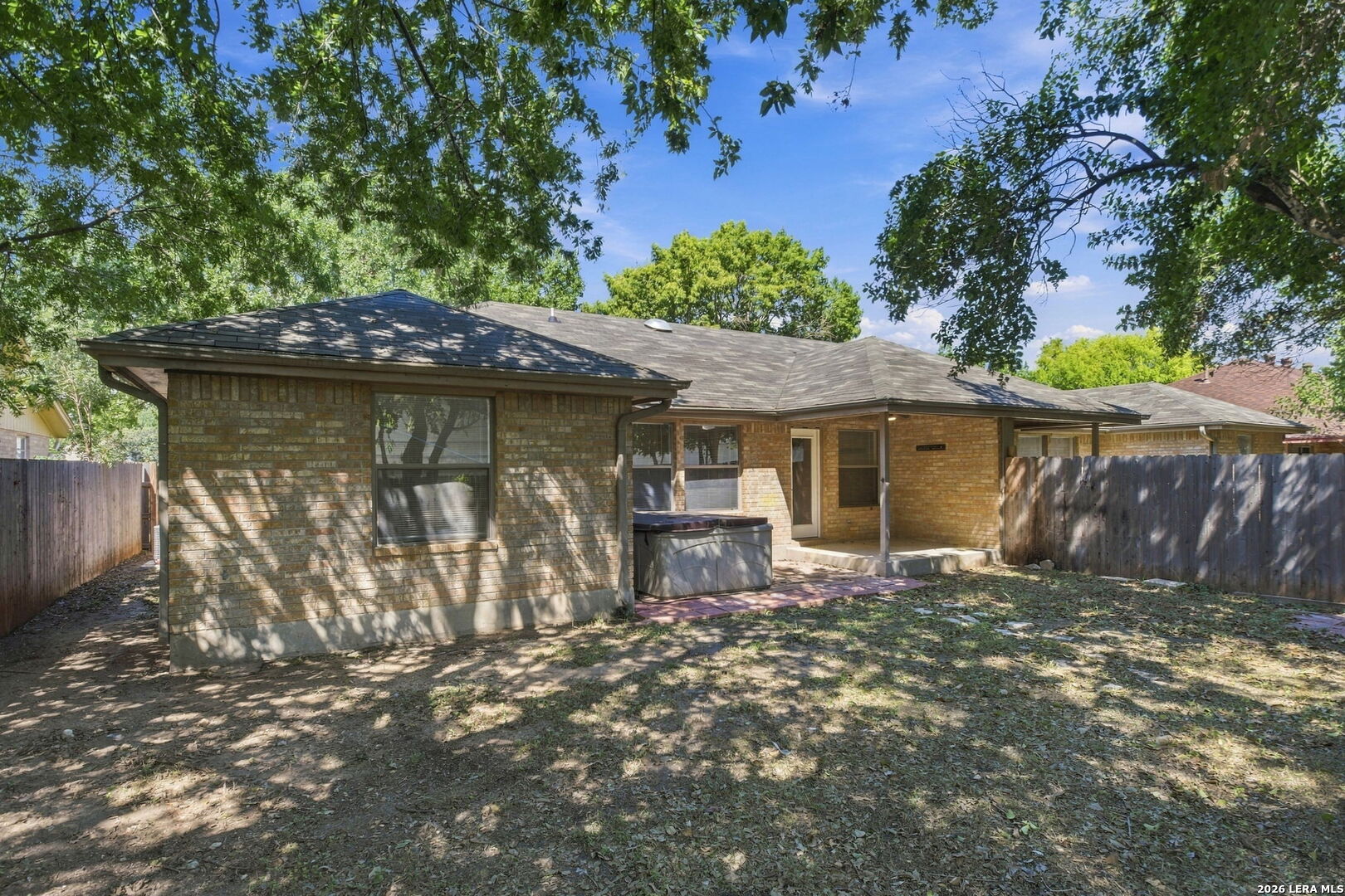 1320 Summerwood Drive New Braunfels TX 78130