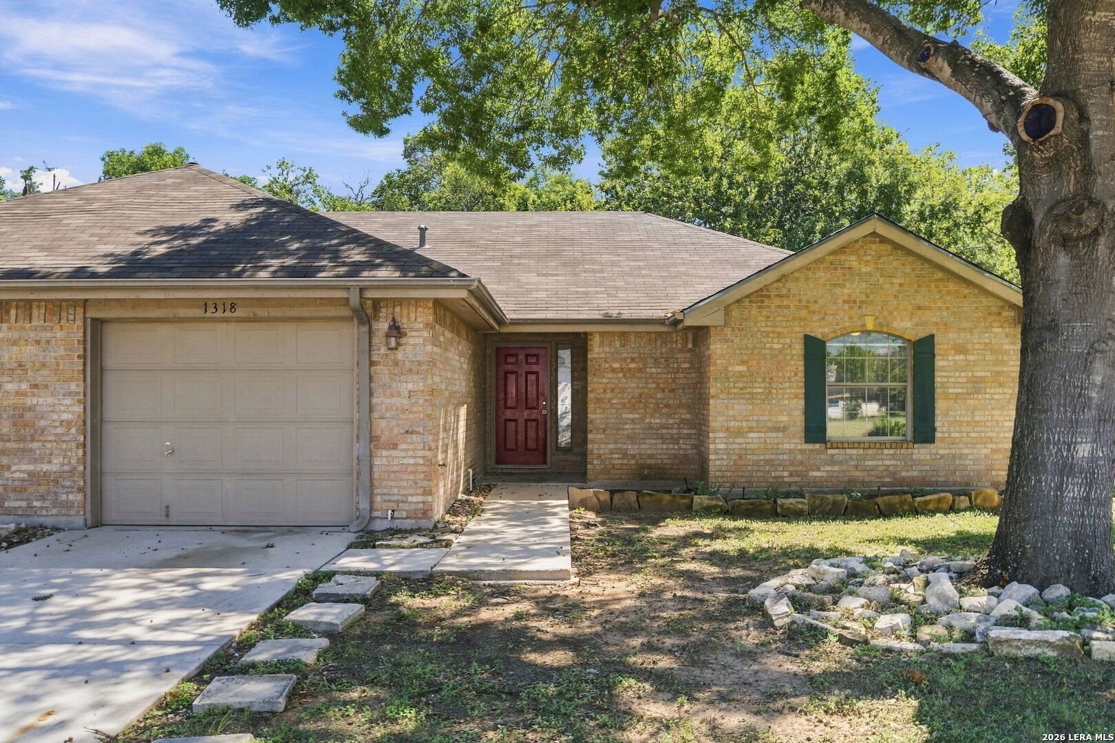 1320 Summerwood Drive New Braunfels TX 78130