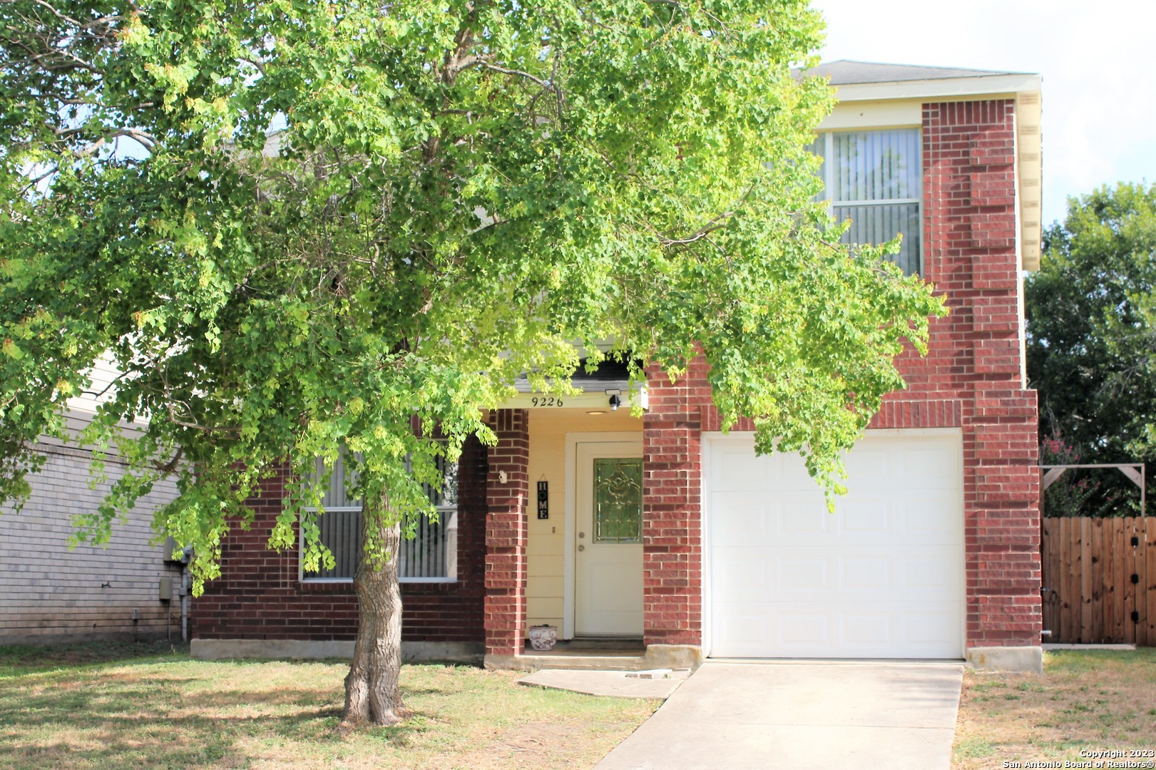 9226 Encino Village San Antonio TX 78250