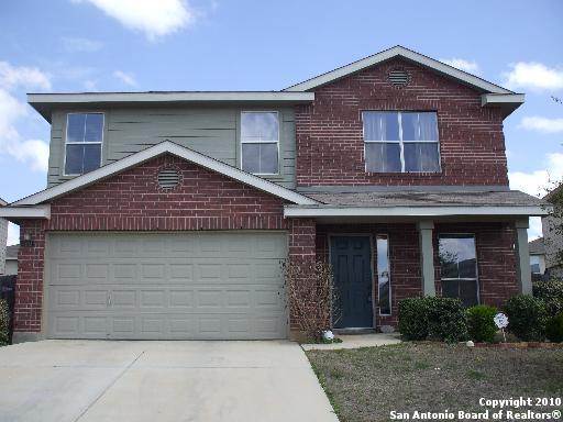 9013 Barkwood Universal City TX 78148