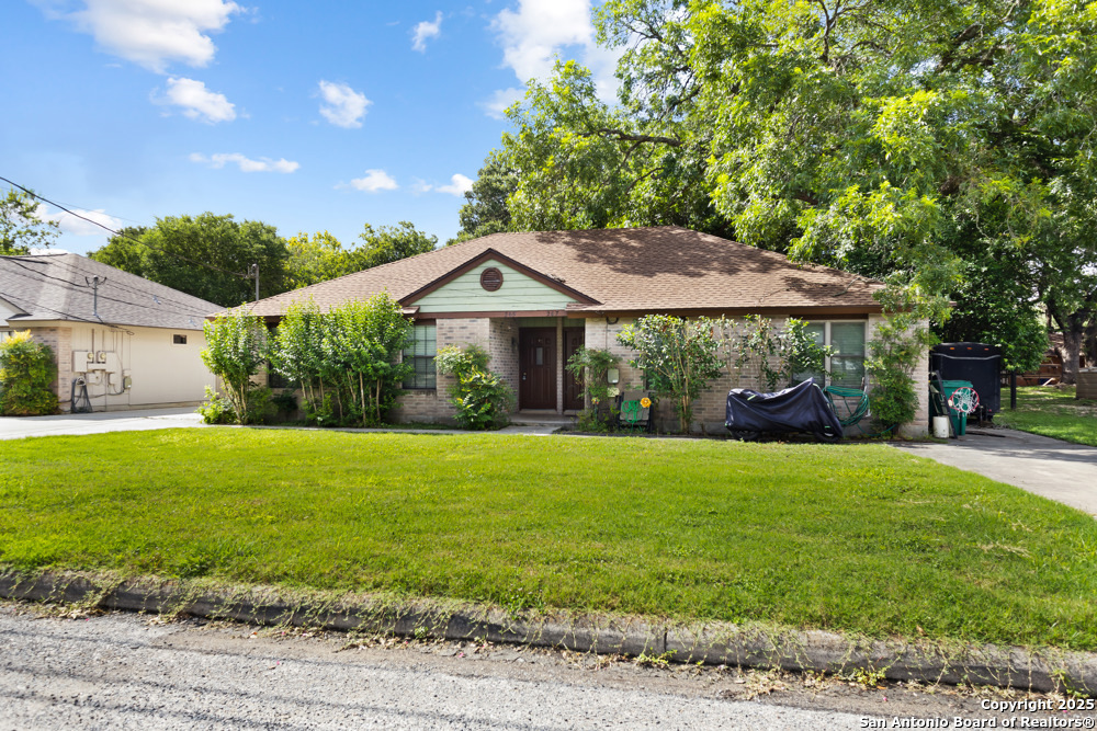 265-267 Lohmann Boerne TX 78006