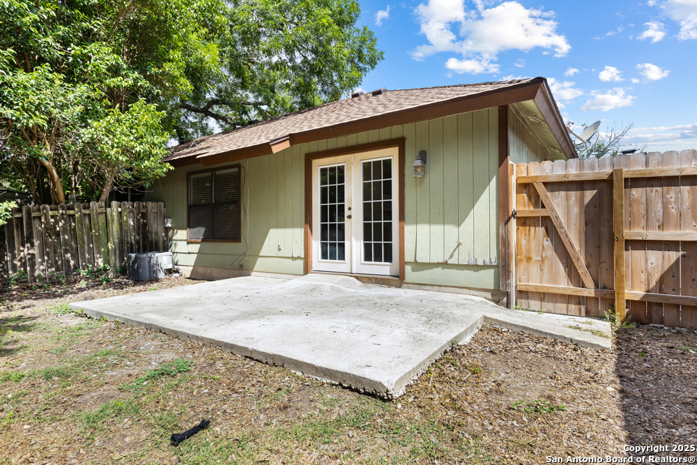 265-267 Lohmann Boerne TX 78006