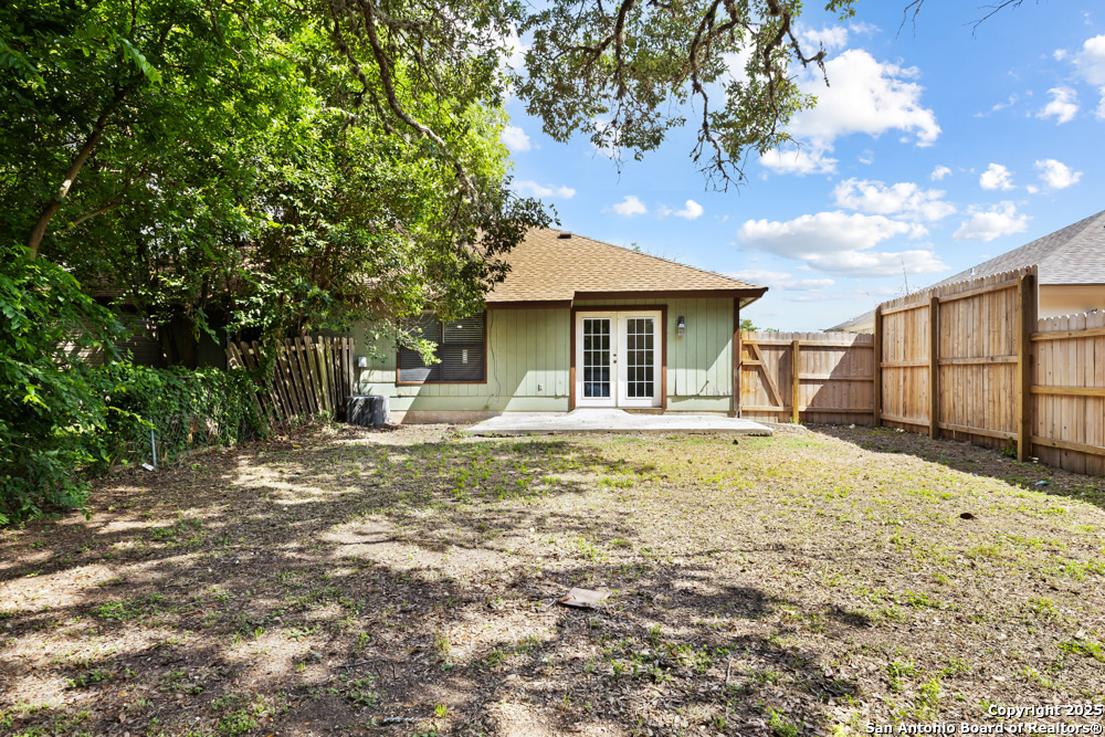 265-267 Lohmann Boerne TX 78006
