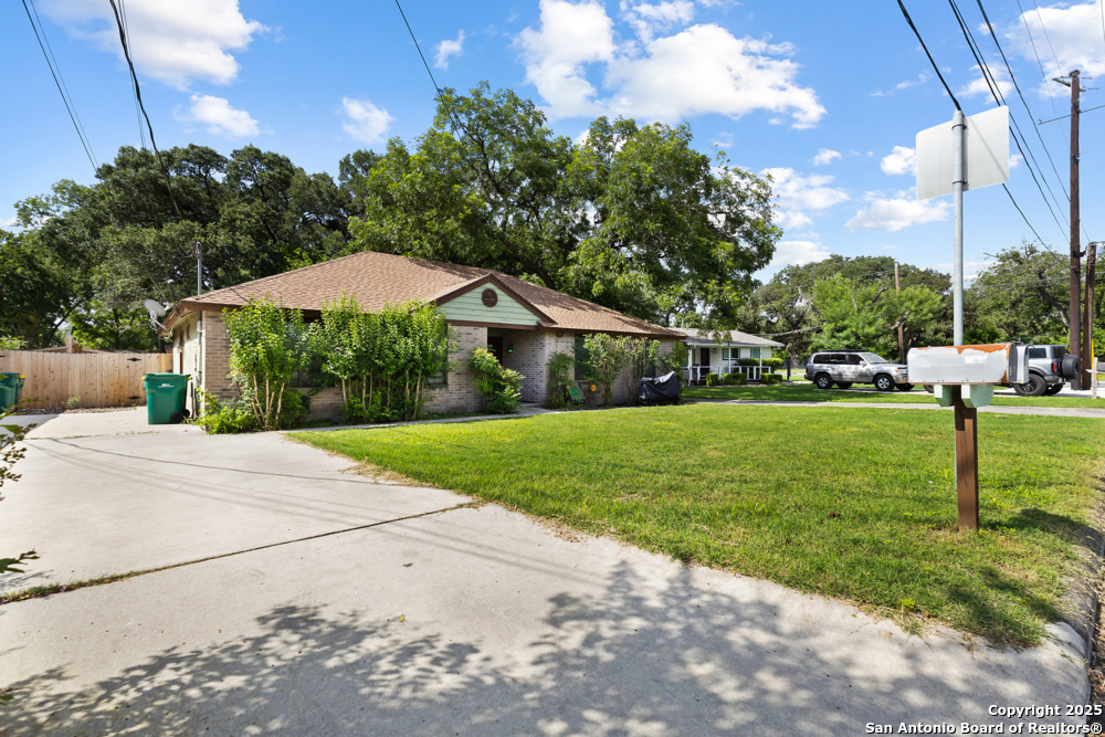 265-267 Lohmann Boerne TX 78006
