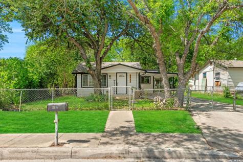 5807 Mayo Drive San Antonio TX 78227