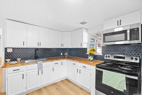5807 Mayo Drive San Antonio TX 78227