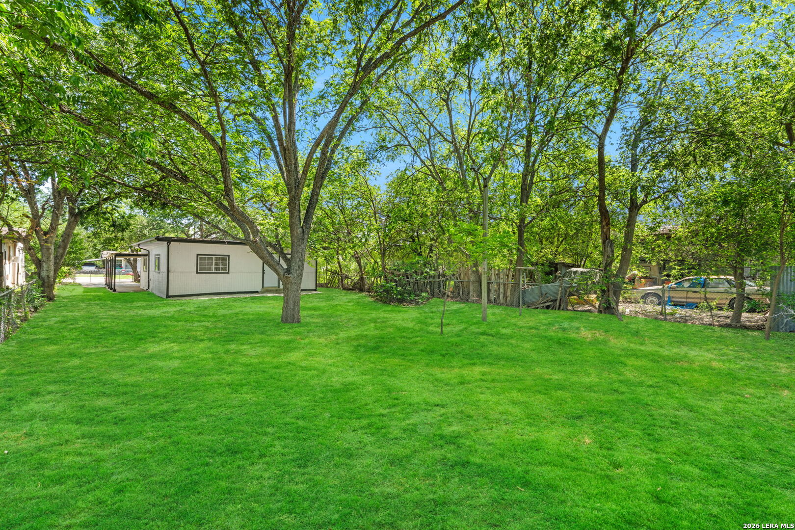 5807 Mayo Drive San Antonio TX 78227